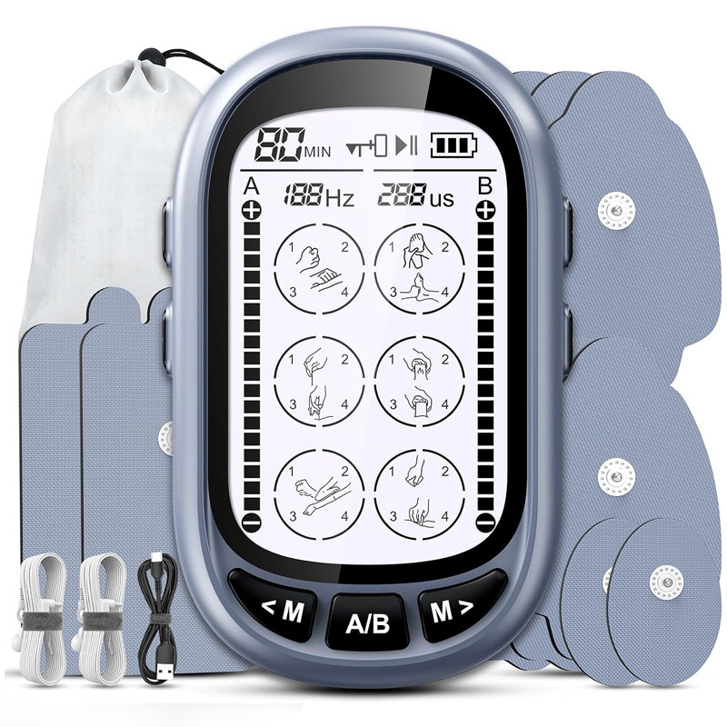 TENS unit (physical therapy)