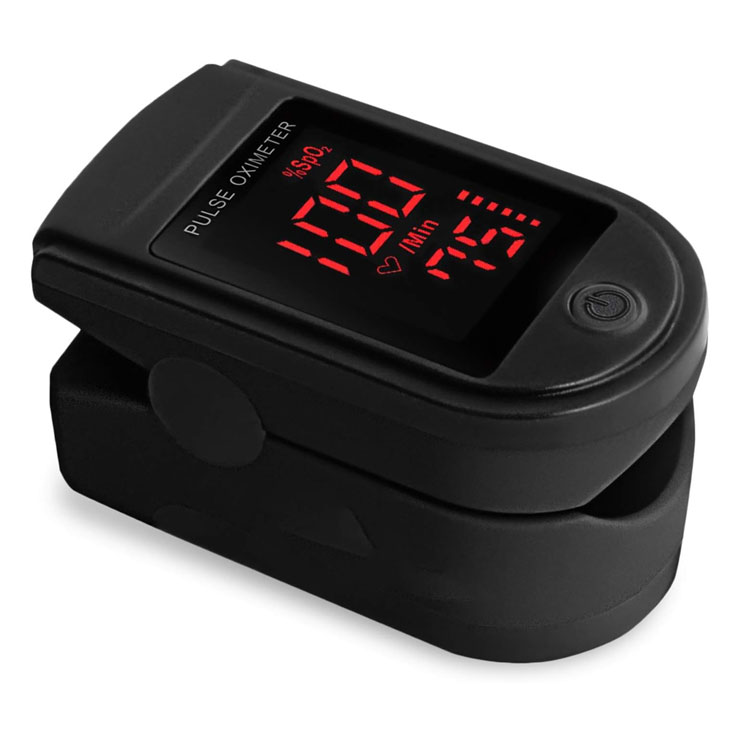 Pulse oximeter